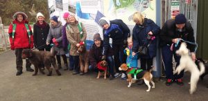 Christmas Crafts and Carols Port Sunlight River Park