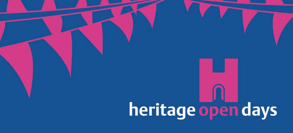 Heritage Open Days Port Sunlight River Park